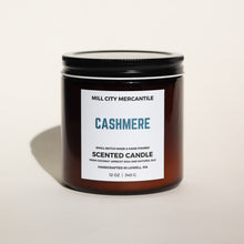 Load image into Gallery viewer, CASHMERE CANDLE

