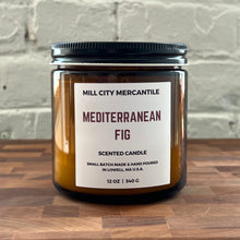 Load image into Gallery viewer, MEDITERRANEAN FIG - CANDLE
